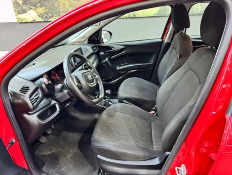 Fiat CRONOS DRIVE 1.0 6V Flex