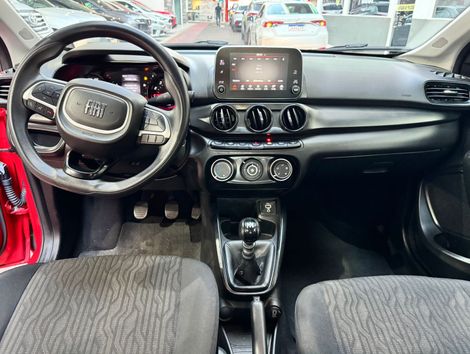 Fiat CRONOS DRIVE 1.0 6V Flex