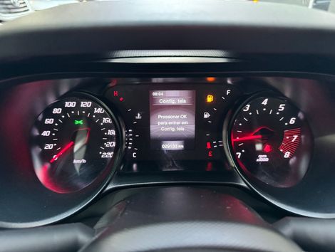 Fiat CRONOS DRIVE 1.0 6V Flex