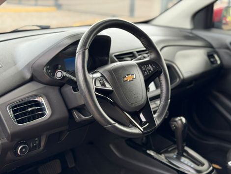 Chevrolet ONIX HATCH LTZ 1.4 8V FlexPower 5p Aut.