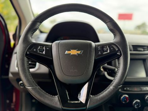 Chevrolet ONIX HATCH LTZ 1.4 8V FlexPower 5p Aut.