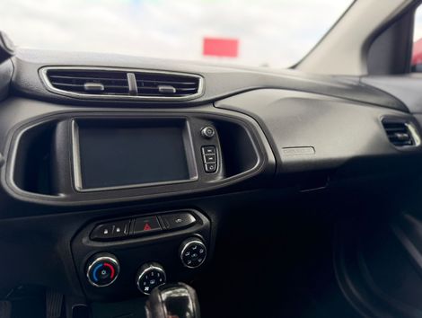 Chevrolet ONIX HATCH LTZ 1.4 8V FlexPower 5p Aut.