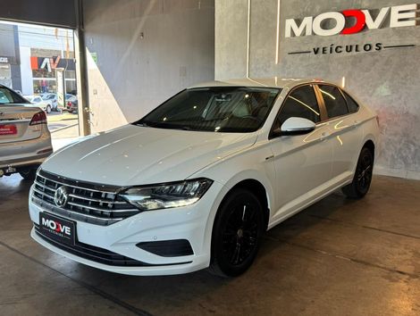 VolksWagen JETTA 250 TSI 1.4 flex 16v Aut.