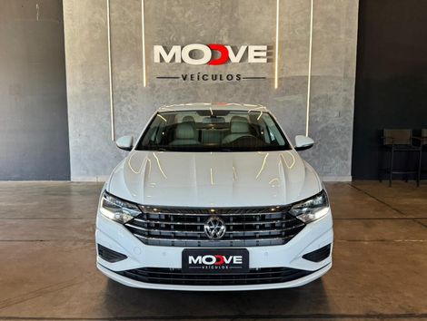VolksWagen JETTA 250 TSI 1.4 flex 16v Aut.