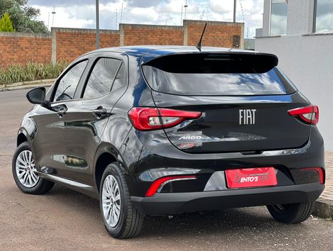 Fiat ARGO DRIVE 1.0 6V Flex