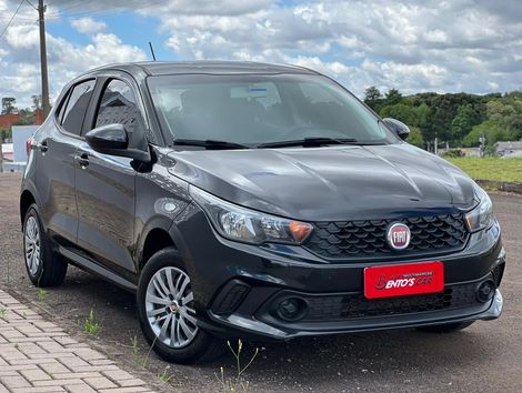 Fiat ARGO DRIVE 1.0 6V Flex