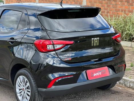 Fiat ARGO DRIVE 1.0 6V Flex