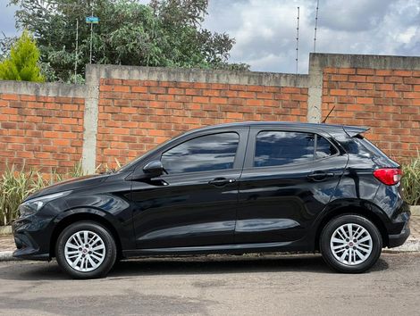 Fiat ARGO DRIVE 1.0 6V Flex