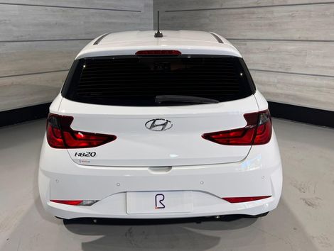 Hyundai HB20 Evolution 1.0 Flex 12V Mec.