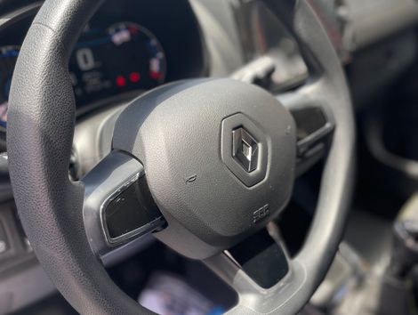 Renault KWID OUTSIDER 1.0 Flex 12V 5p Mec.