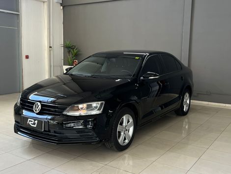 VolksWagen JETTA Trendline 1.4 TSI 16V 4p  Aut.