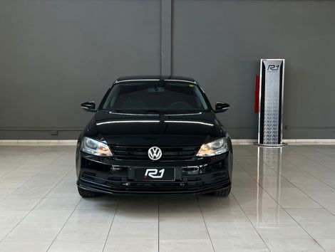 VolksWagen JETTA Trendline 1.4 TSI 16V 4p  Aut.