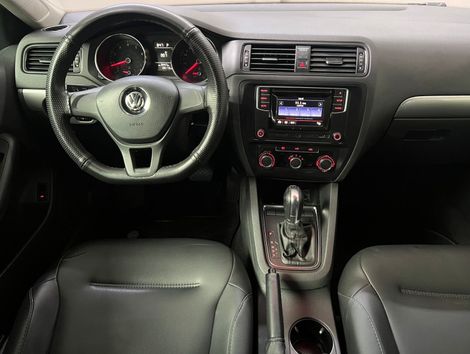 VolksWagen JETTA Trendline 1.4 TSI 16V 4p  Aut.