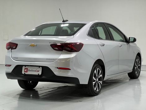 Chevrolet ONIX SED. Plus PREM. 1.0 12V TB Flex Aut