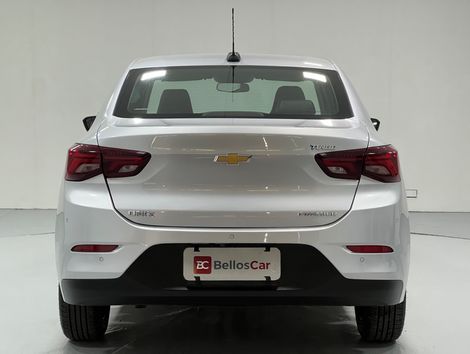 Chevrolet ONIX SED. Plus PREM. 1.0 12V TB Flex Aut