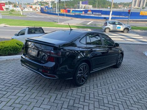 VolksWagen VIRTUS Exclusive 250TSI 1.4 Flex 16V Aut