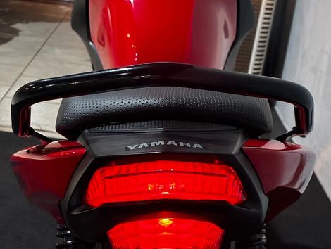 YAMAHA YBR 150 FACTOR ED/FLEX