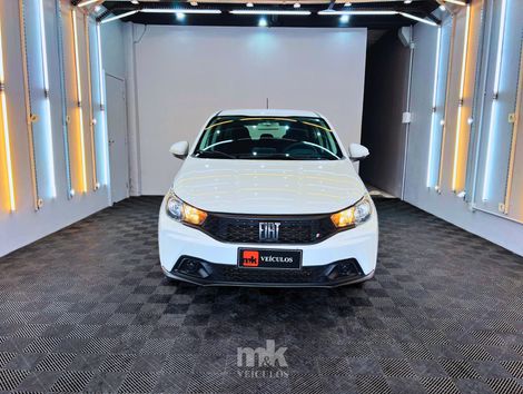 Fiat ARGO DRIVE 1.0 6V Flex