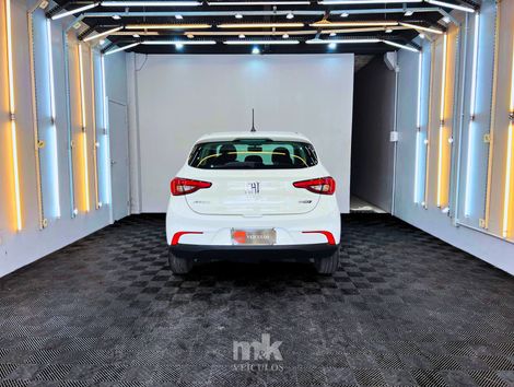 Fiat ARGO DRIVE 1.0 6V Flex