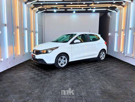 Fiat ARGO DRIVE 1.0 6V Flex