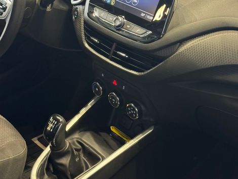 Chevrolet ONIX HATCH LT 1.0 12V TB Flex 5p Mec.