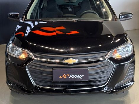 Chevrolet ONIX HATCH LT 1.0 12V TB Flex 5p Mec.