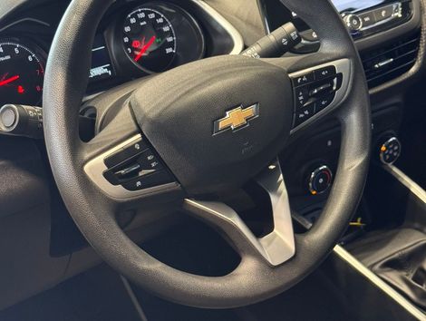 Chevrolet ONIX HATCH LT 1.0 12V TB Flex 5p Mec.