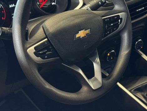 Chevrolet ONIX HATCH LT 1.0 12V TB Flex 5p Mec.