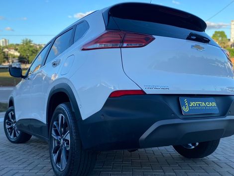 Chevrolet TRACKER Premier 1.2 Turbo 12V Flex Aut.