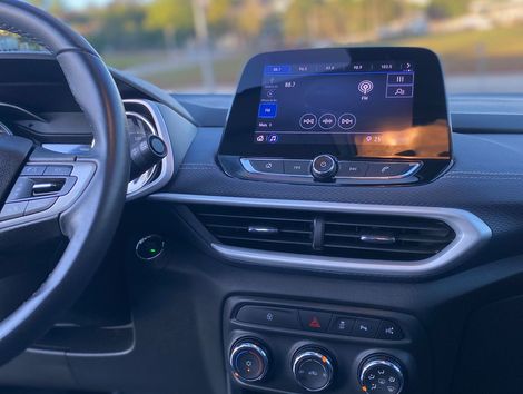 Chevrolet TRACKER Premier 1.2 Turbo 12V Flex Aut.