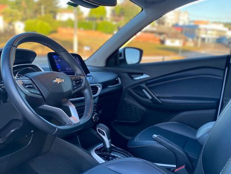 Chevrolet TRACKER Premier 1.2 Turbo 12V Flex Aut.