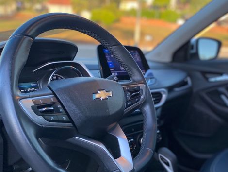 Chevrolet TRACKER Premier 1.2 Turbo 12V Flex Aut.