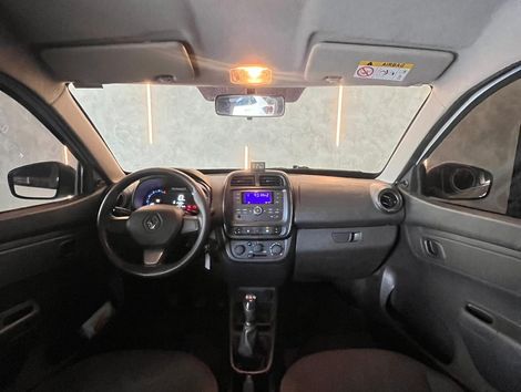 Renault KWID Zen 1.0 Flex 12V 5p Mec.
