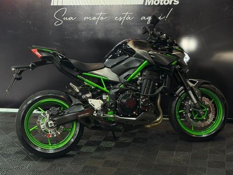 KAWASAKI Z 900