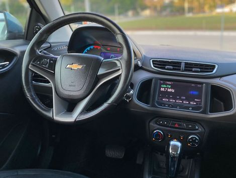 Chevrolet PRISMA Sed. LTZ 1.4 8V FlexPower 4p Aut.