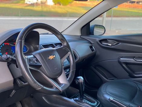 Chevrolet PRISMA Sed. LTZ 1.4 8V FlexPower 4p Aut.