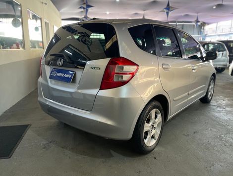 Honda Fit LXL 1.4/ 1.4 Flex 8V/16V 5p Mec.