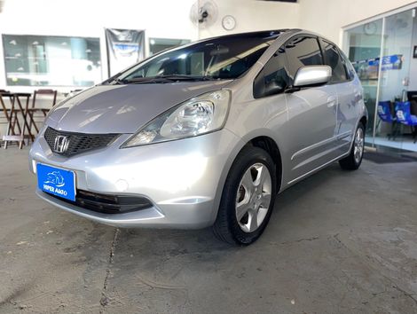 Honda Fit LXL 1.4/ 1.4 Flex 8V/16V 5p Mec.