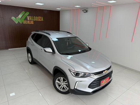 Chevrolet TRACKER LT 1.0 Turbo 12V Flex Aut.