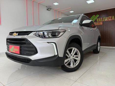 Chevrolet TRACKER LT 1.0 Turbo 12V Flex Aut.