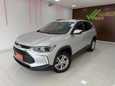 Chevrolet TRACKER LT 1.0 Turbo 12V Flex Aut.