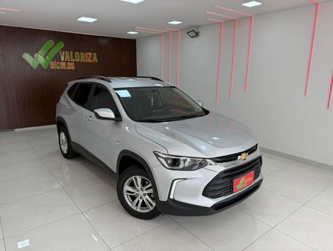 Chevrolet TRACKER LT 1.0 Turbo 12V Flex Aut.