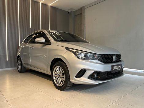 Fiat ARGO 1.0 6V Flex