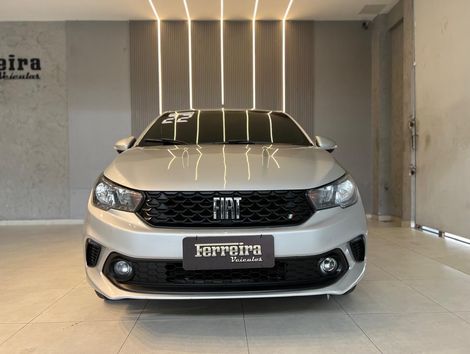 Fiat ARGO 1.0 6V Flex