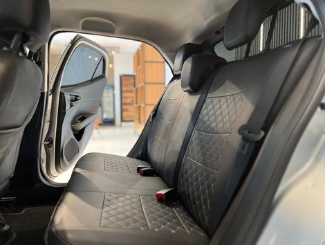 Fiat ARGO 1.0 6V Flex