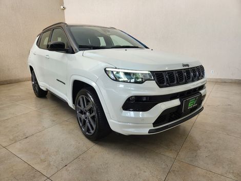 Jeep COMPASS S T270 1.3 TB 4x2 Flex Aut.