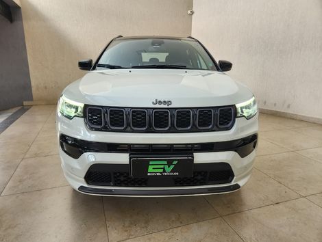 Jeep COMPASS S T270 1.3 TB 4x2 Flex Aut.