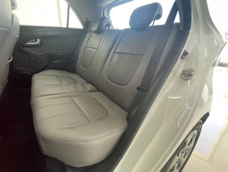 Kia Motors Picanto EX 1.1/1.0/ 1.0 Flex Mec.