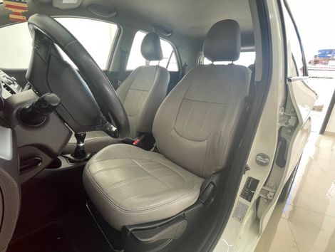 Kia Motors Picanto EX 1.1/1.0/ 1.0 Flex Mec.