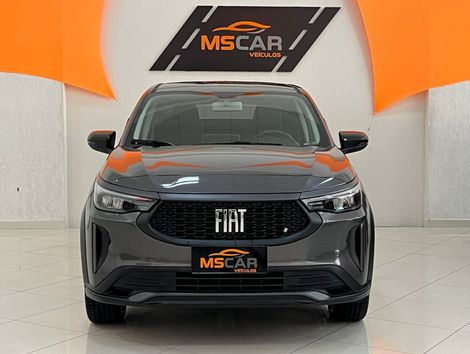 Fiat Fastback 1.0 200 Turbo Flex Aut